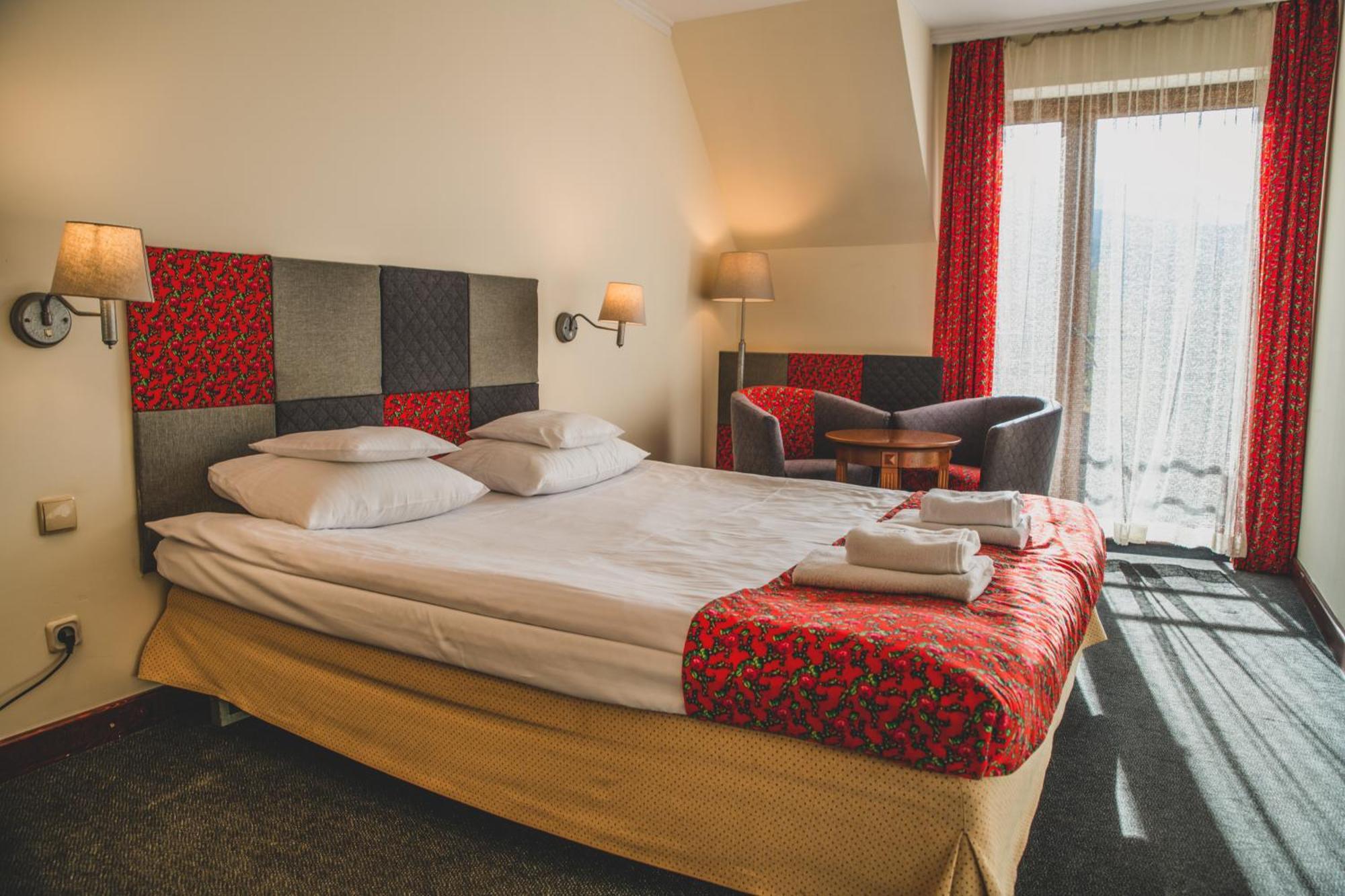Aparthotel Krupowki 40 Zakopane Exteriér fotografie