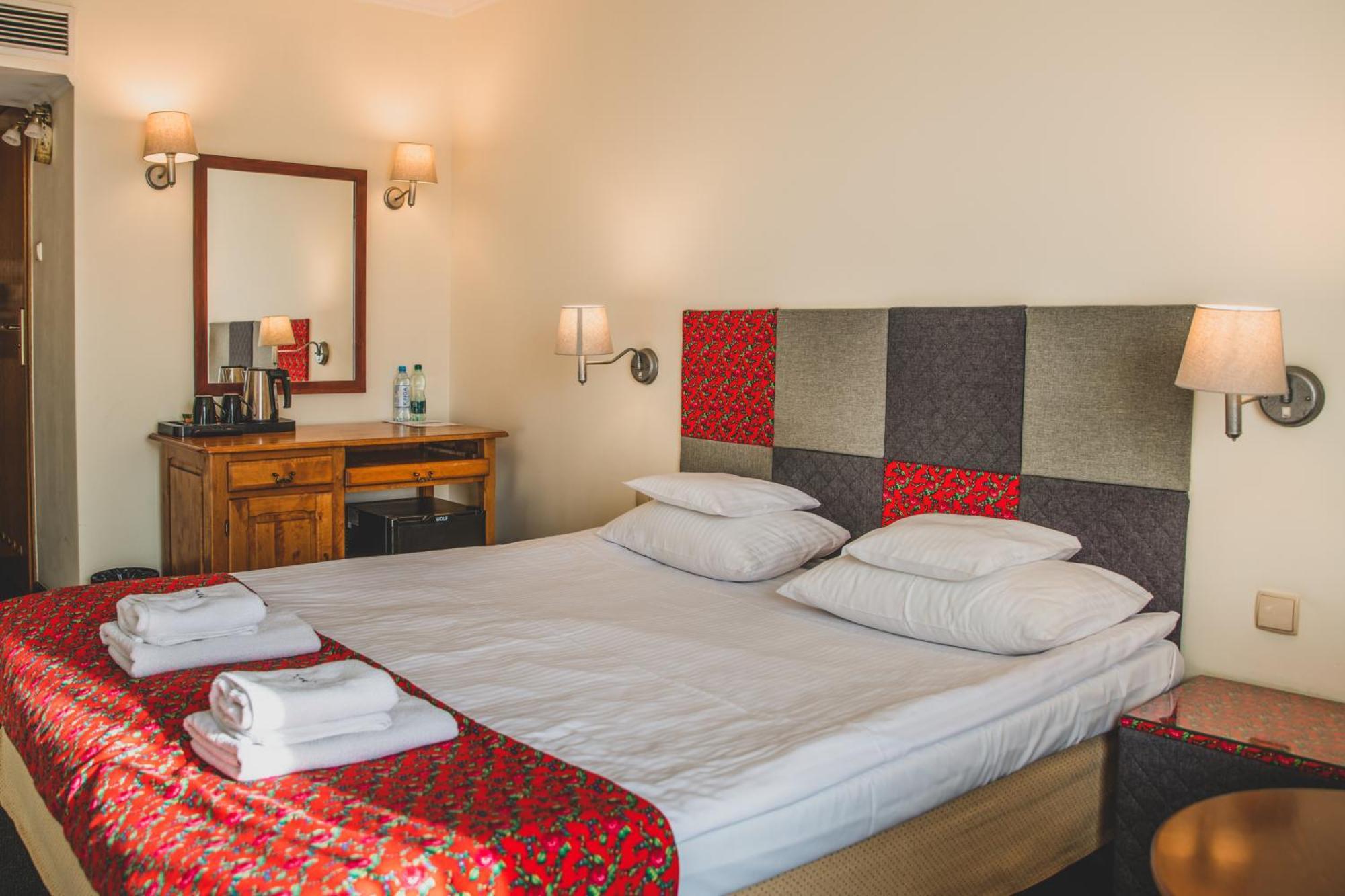 Aparthotel Krupowki 40 Zakopane Exteriér fotografie