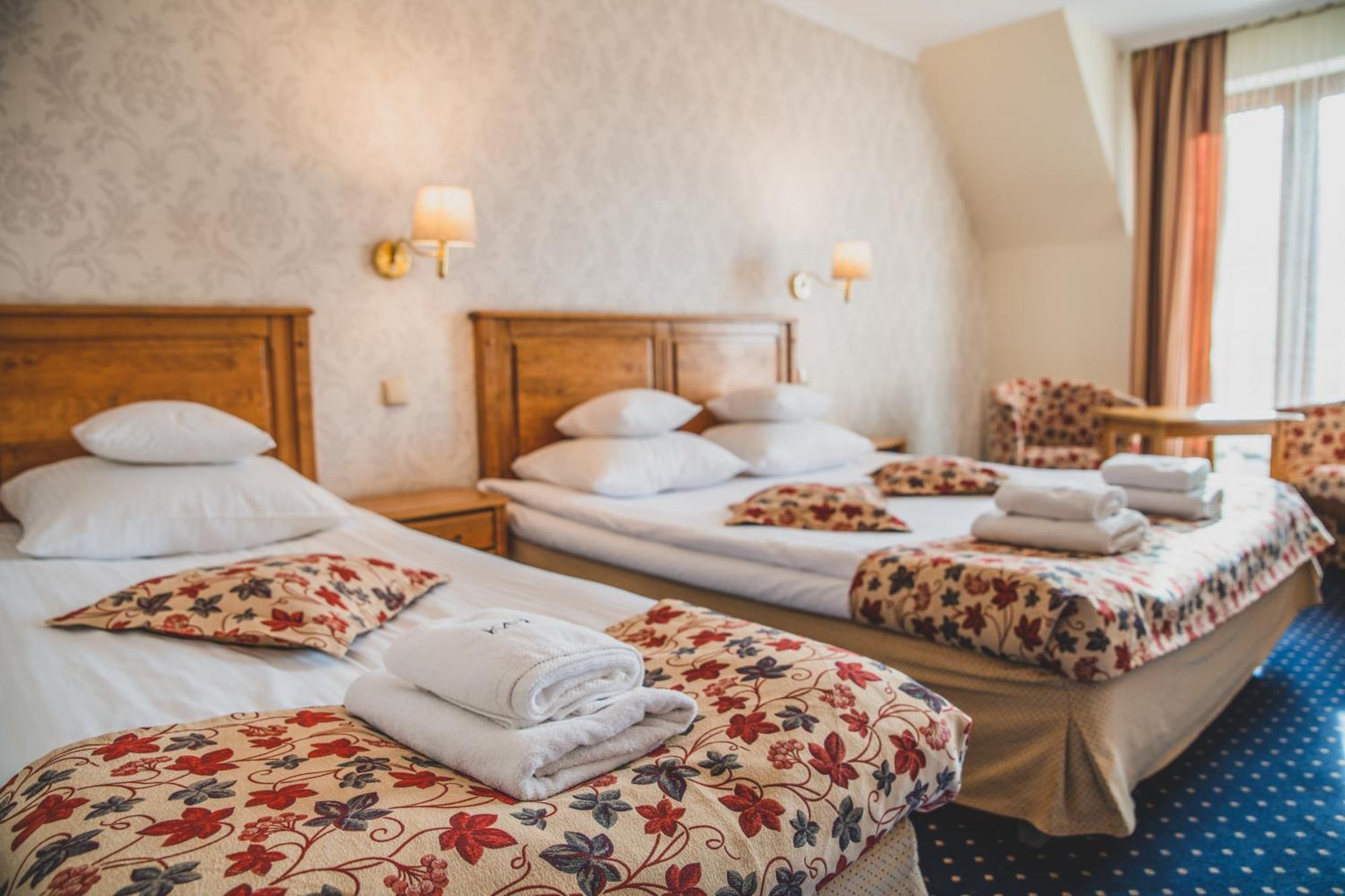 Aparthotel Krupowki 40 Zakopane Exteriér fotografie