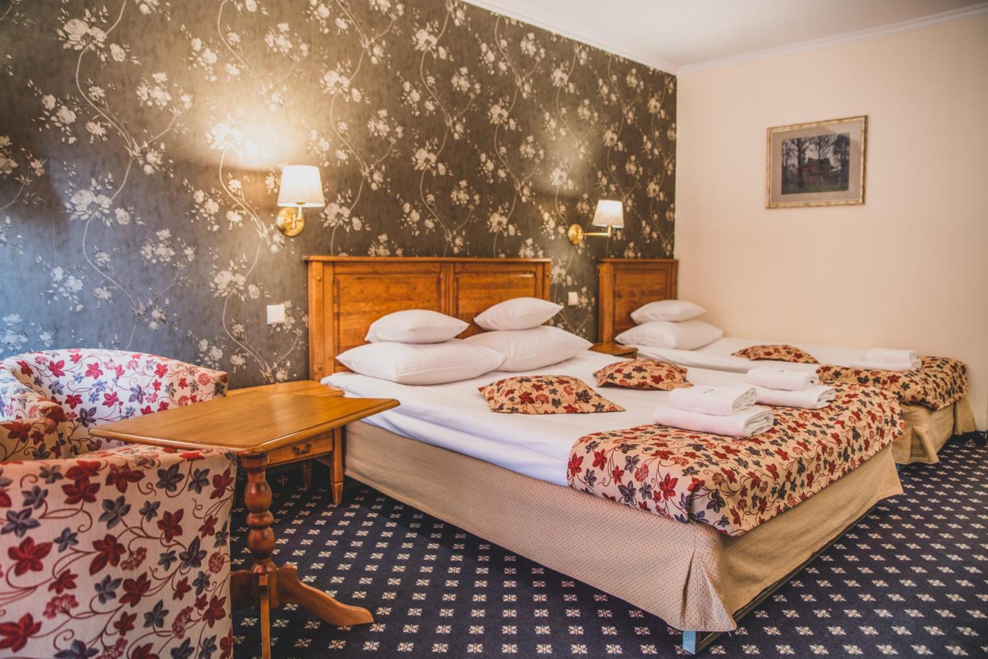 Aparthotel Krupowki 40 Zakopane Exteriér fotografie