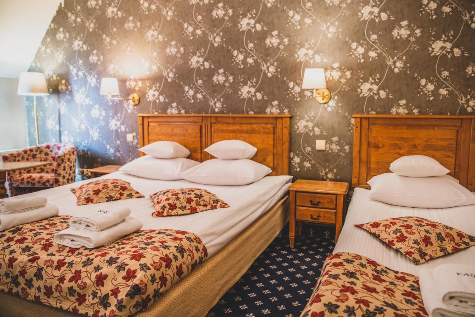 Aparthotel Krupowki 40 Zakopane Exteriér fotografie