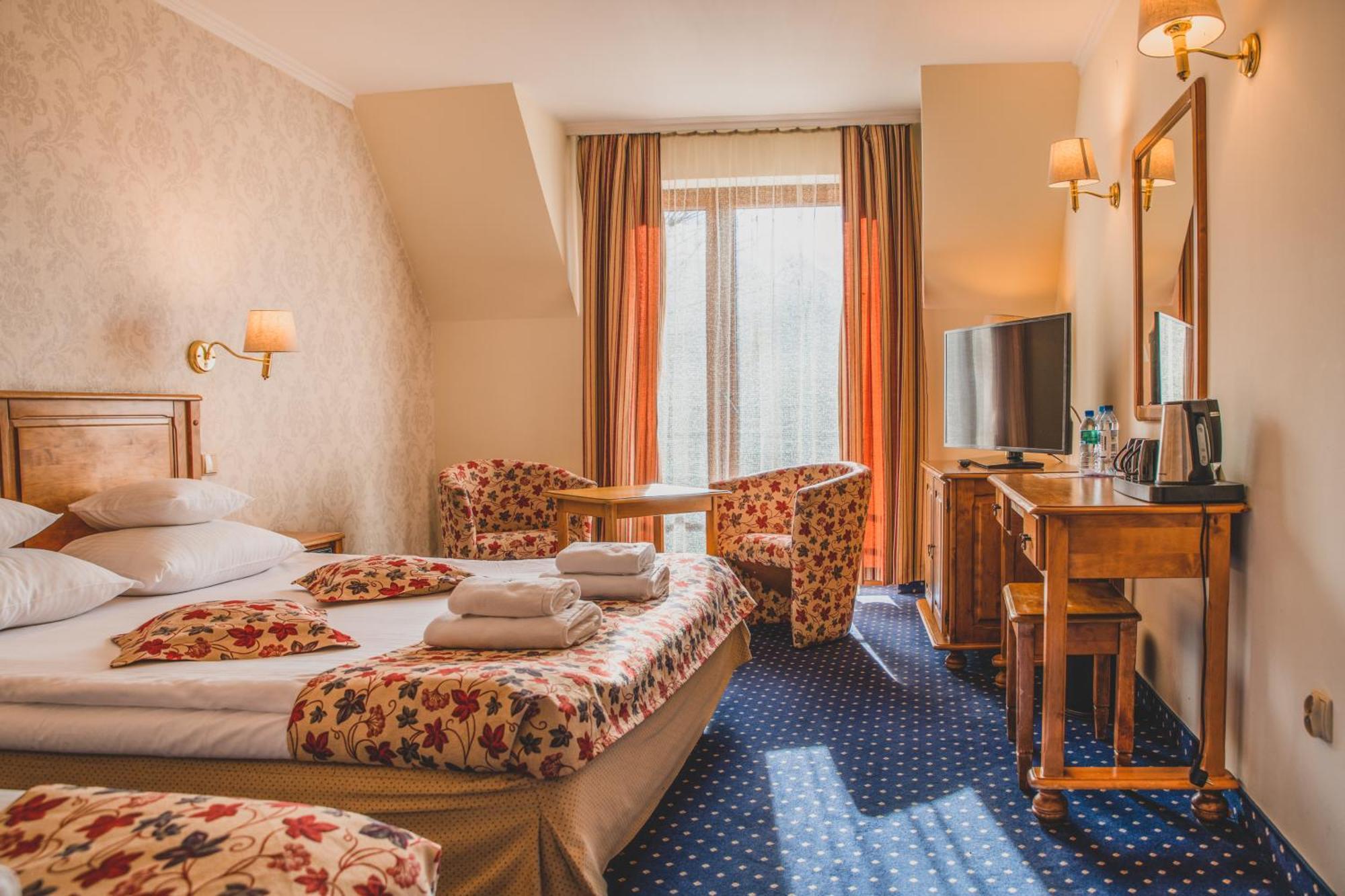 Aparthotel Krupowki 40 Zakopane Exteriér fotografie