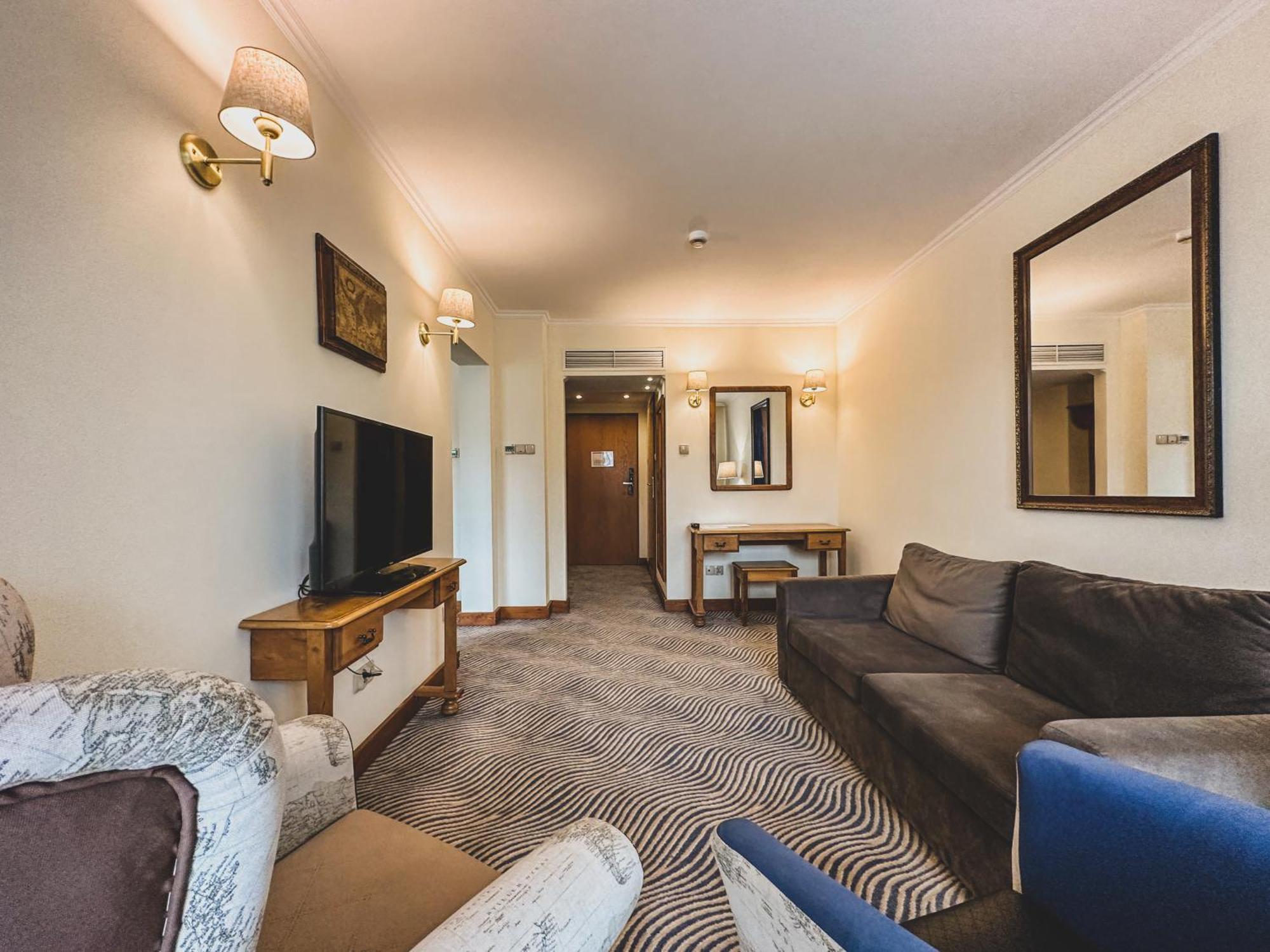 Aparthotel Krupowki 40 Zakopane Exteriér fotografie