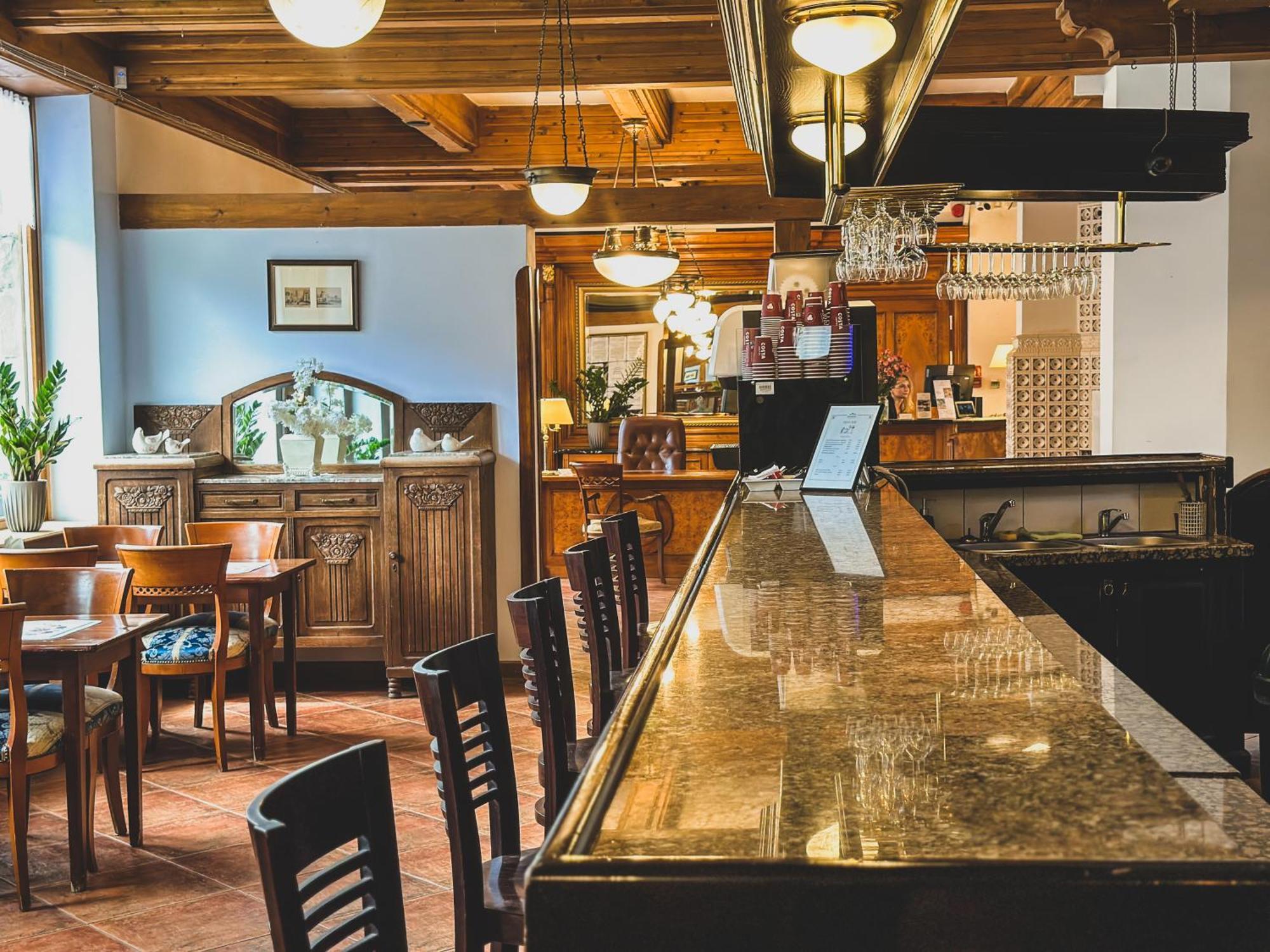 Aparthotel Krupowki 40 Zakopane Exteriér fotografie