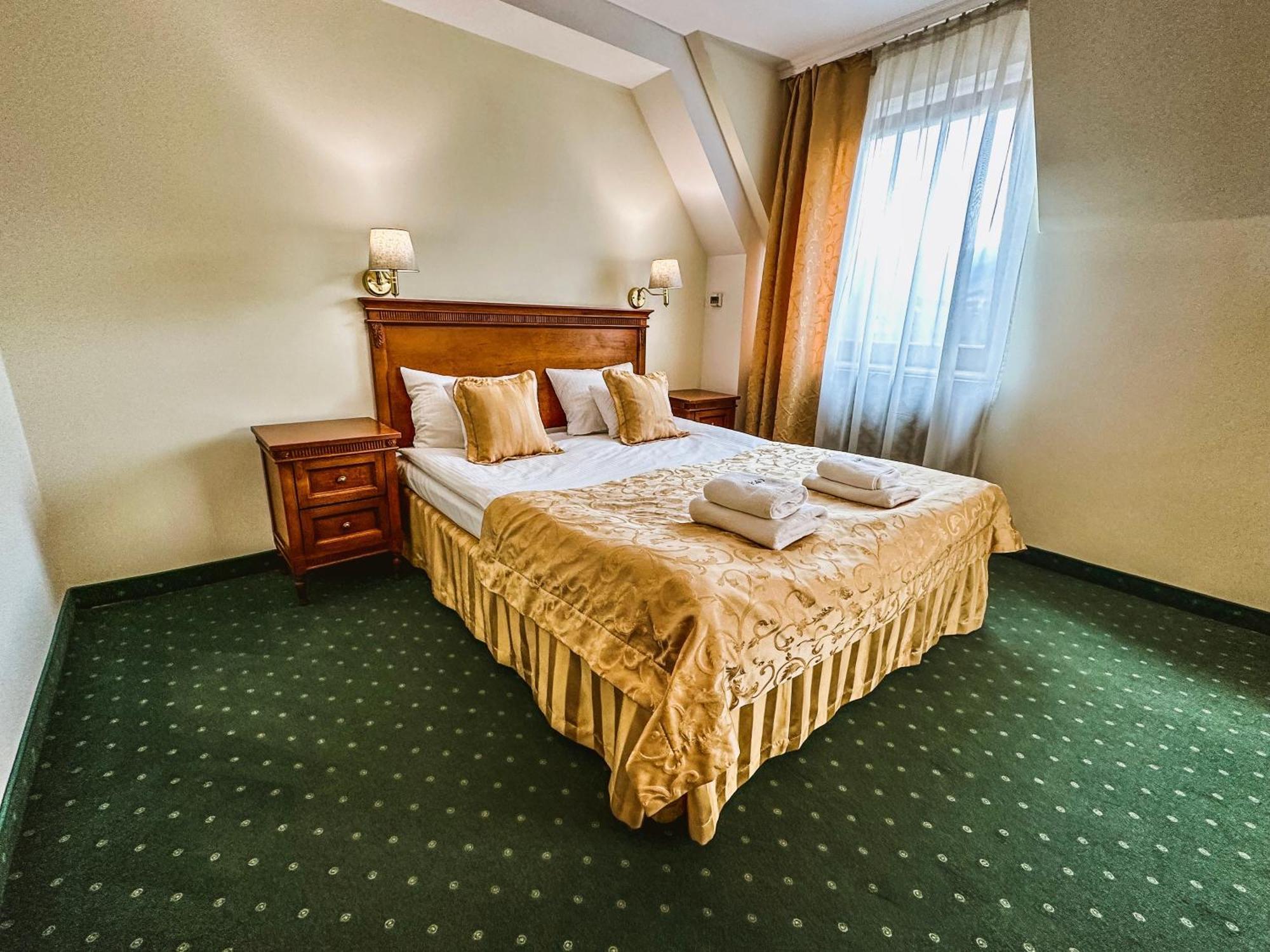 Aparthotel Krupowki 40 Zakopane Exteriér fotografie