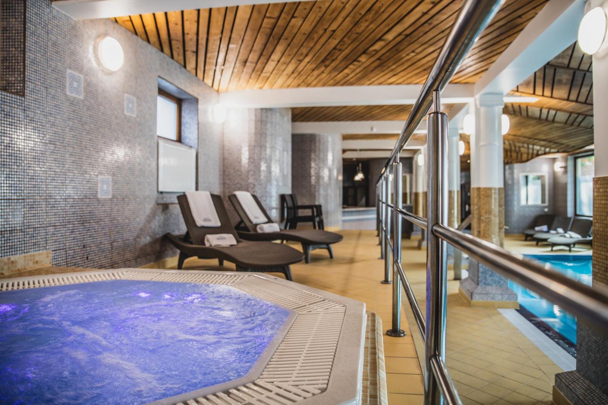 Aparthotel Krupowki 40 Zakopane Exteriér fotografie
